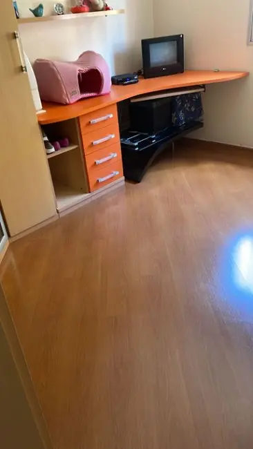 Foto 7 de Apartamento com 2 quartos à venda, 96m2 em Vila Bastos, Santo Andre - SP