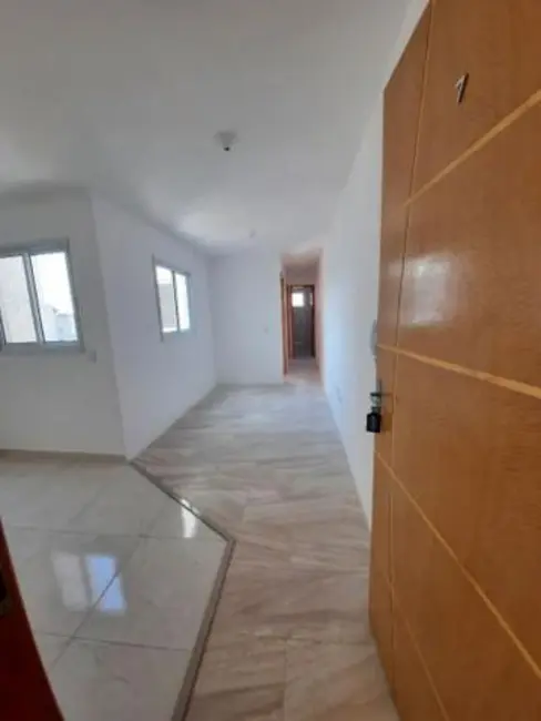 Foto 3 de Cobertura com 2 quartos à venda, 106m2 em Parque das Nações, Santo Andre - SP