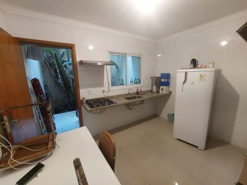 Foto 4 de Sobrado com 3 quartos à venda, 135m2 em Vila Alice, Santo Andre - SP
