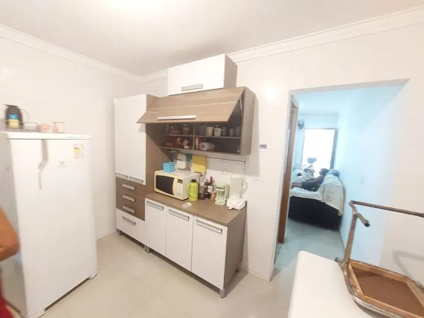 Foto 7 de Sobrado com 3 quartos à venda, 135m2 em Vila Alice, Santo Andre - SP