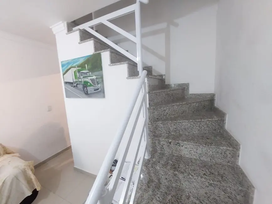 Foto 9 de Sobrado com 3 quartos à venda, 135m2 em Vila Alice, Santo Andre - SP