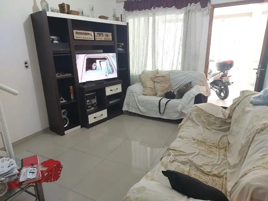 Foto 3 de Sobrado com 3 quartos à venda, 135m2 em Vila Alice, Santo Andre - SP