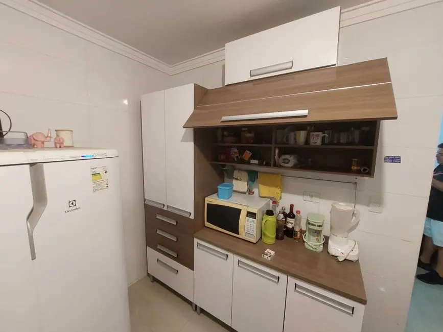 Foto 8 de Sobrado com 3 quartos à venda, 135m2 em Vila Alice, Santo Andre - SP