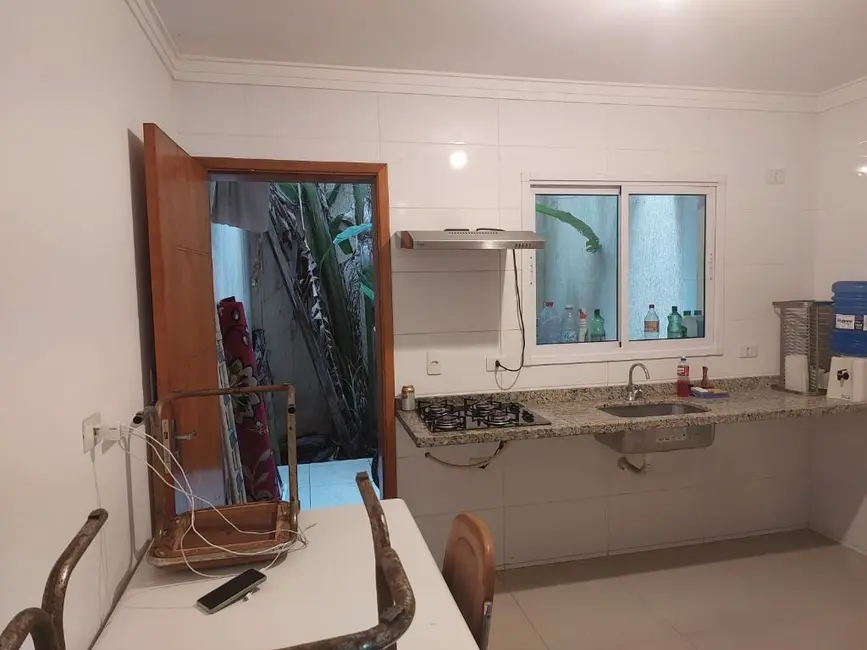 Foto 6 de Sobrado com 3 quartos à venda, 135m2 em Vila Alice, Santo Andre - SP