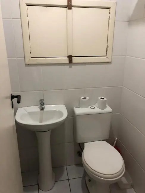 Foto 5 de Sala Comercial para alugar, 37m2 em Paraíso, Santo Andre - SP