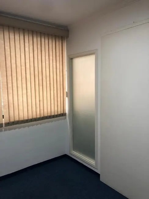 Foto 3 de Sala Comercial para alugar, 37m2 em Paraíso, Santo Andre - SP