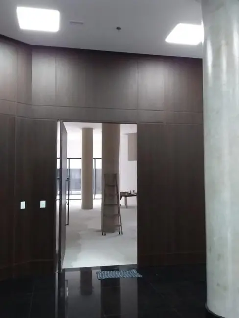Foto 2 de Sala Comercial para alugar, 100m2 em Centro, Santo Andre - SP