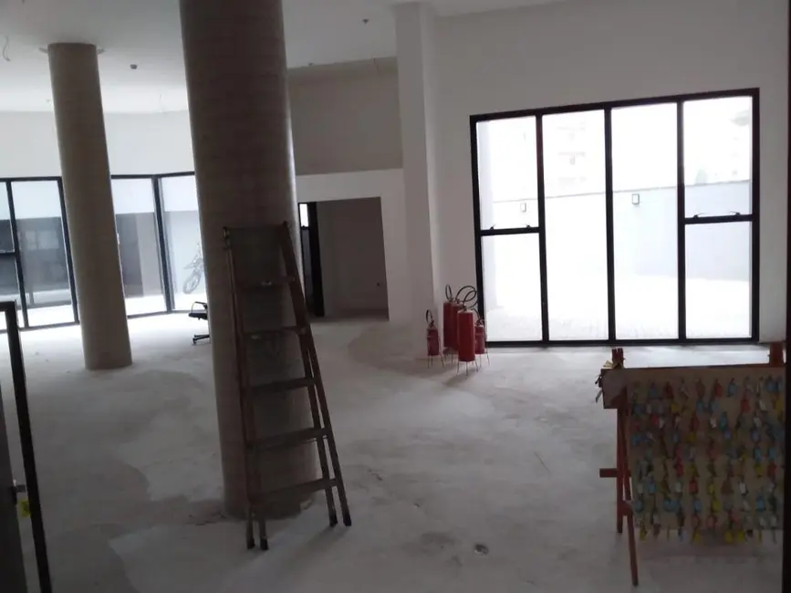 Foto 3 de Sala Comercial para alugar, 100m2 em Centro, Santo Andre - SP