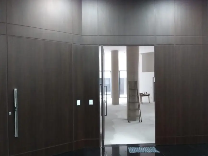 Foto 4 de Sala Comercial para alugar, 100m2 em Centro, Santo Andre - SP