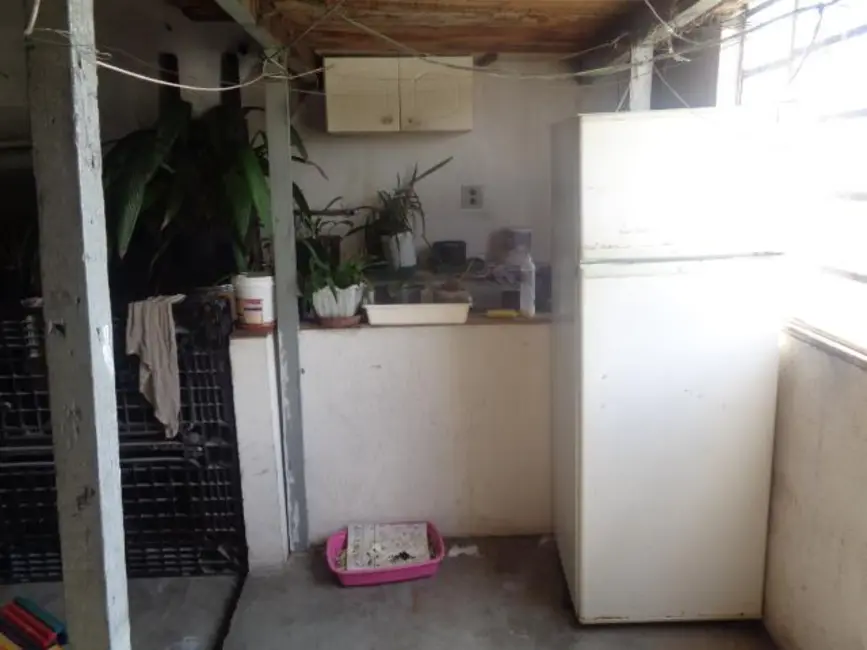 Foto 3 de Sala Comercial à venda, 232m2 em Campestre, Santo Andre - SP