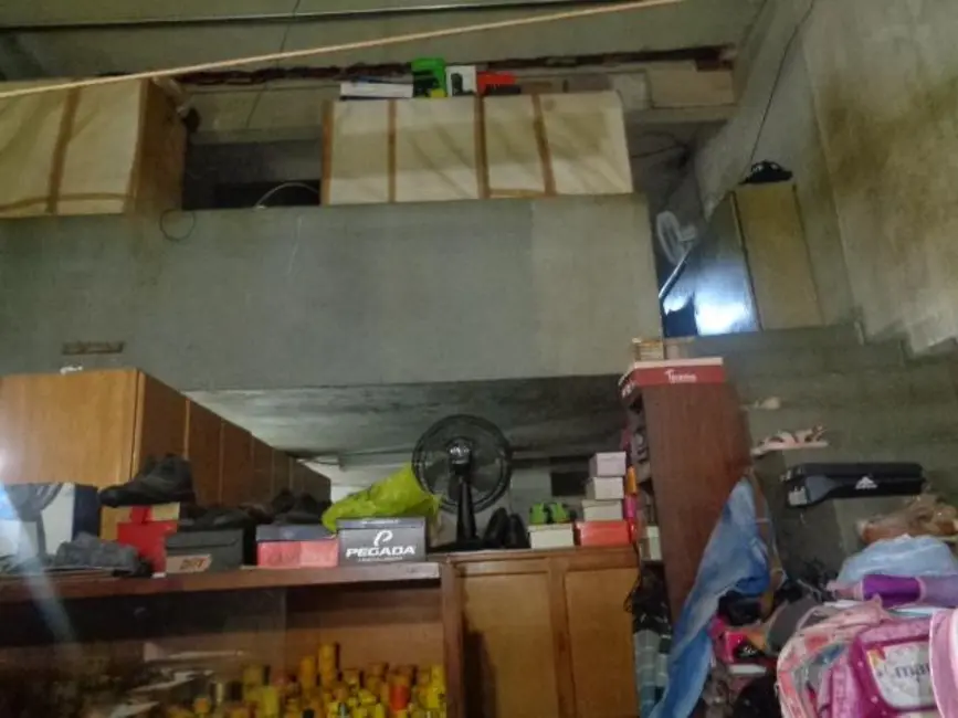 Foto 8 de Sala Comercial à venda, 232m2 em Campestre, Santo Andre - SP