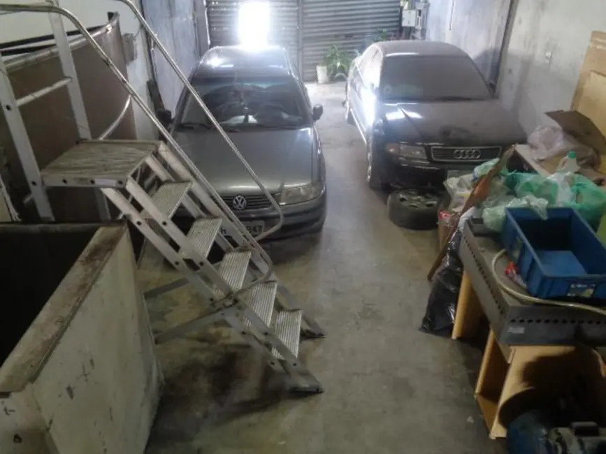 Foto 4 de Sala Comercial à venda, 232m2 em Campestre, Santo Andre - SP