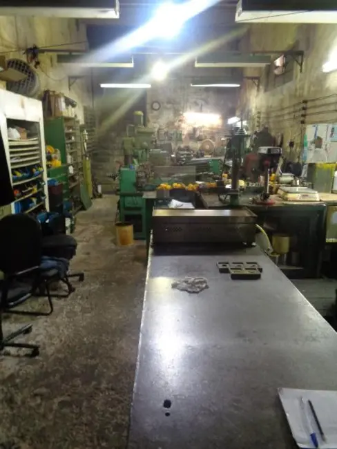 Foto 9 de Sala Comercial à venda, 232m2 em Campestre, Santo Andre - SP