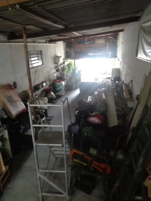 Foto 6 de Sala Comercial à venda, 232m2 em Campestre, Santo Andre - SP