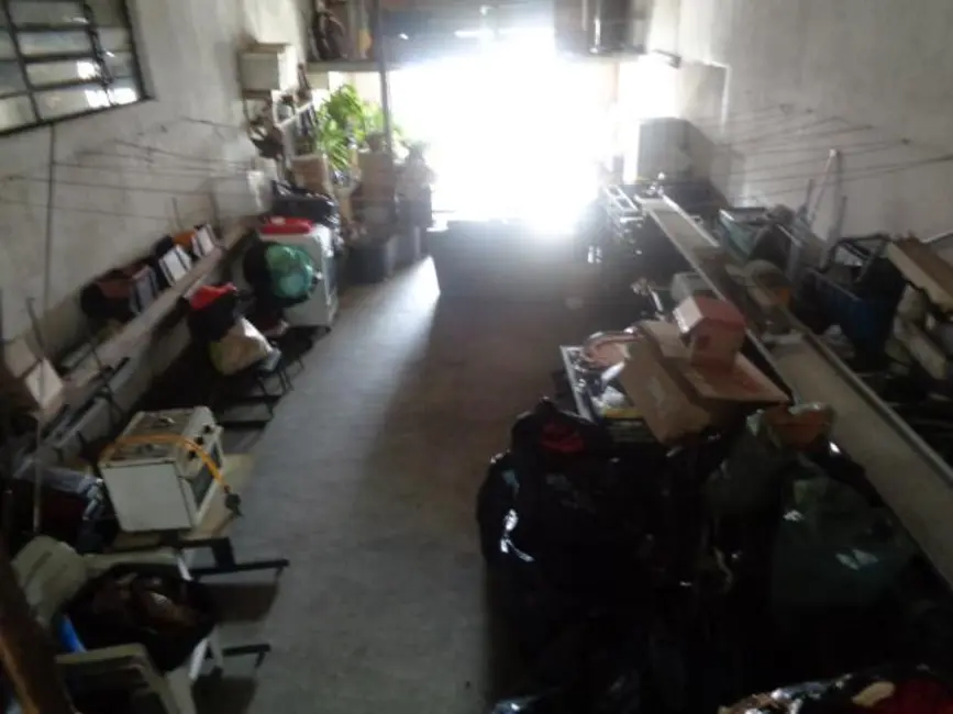 Foto 5 de Sala Comercial à venda, 232m2 em Campestre, Santo Andre - SP