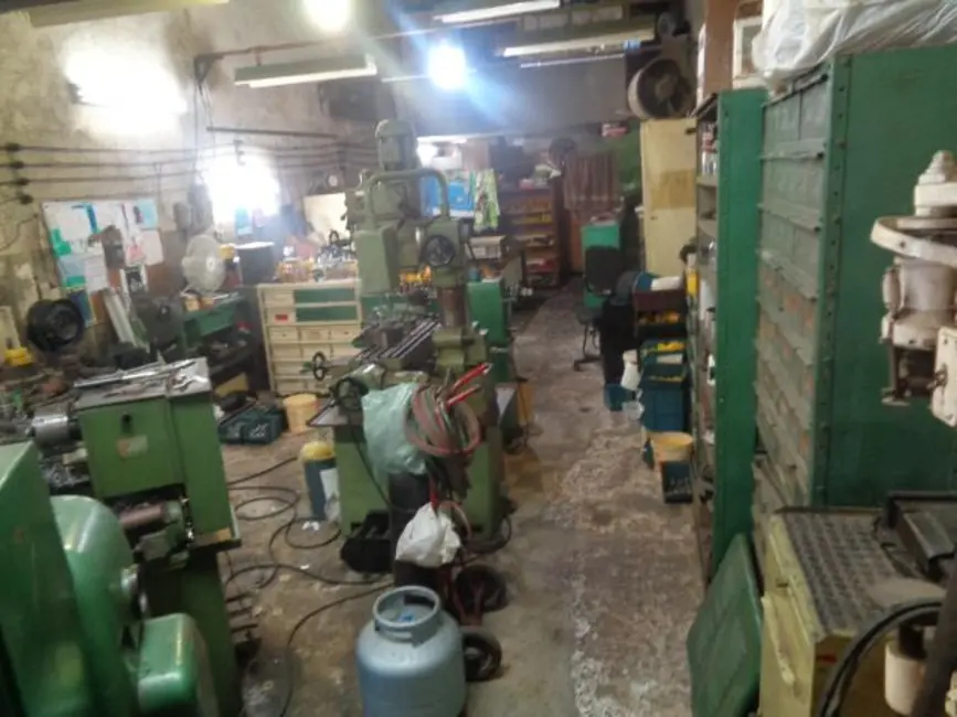 Foto 7 de Sala Comercial à venda, 232m2 em Campestre, Santo Andre - SP