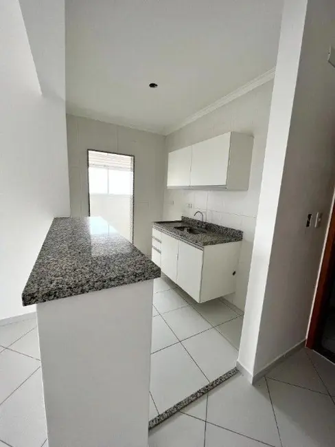 Foto 1 de Apartamento com 2 quartos à venda, 62m2 em Jardim, Santo Andre - SP