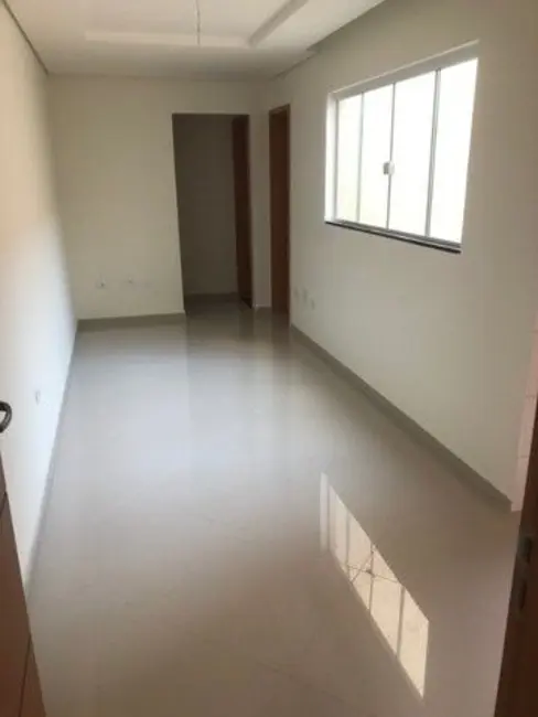 Foto 1 de Cobertura com 2 quartos à venda, 88m2 em Vila Curuçá, Santo Andre - SP