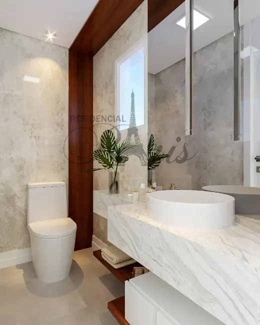 Foto 5 de Sobrado com 2 quartos à venda, 63m2 em Vila Príncipe de Gales, Santo Andre - SP