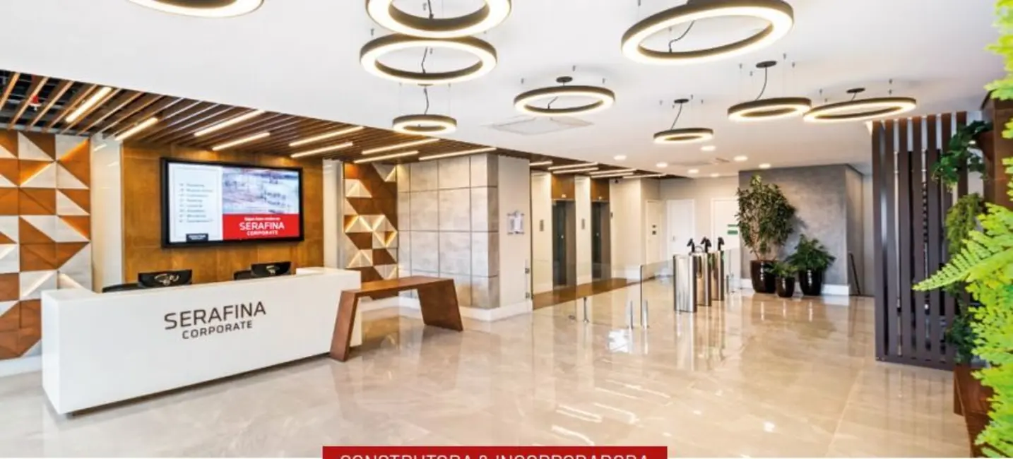 Foto 7 de Sala Comercial à venda, 118m2 em Jardim, Santo Andre - SP