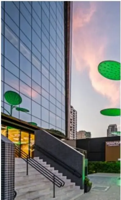 Foto 9 de Sala Comercial à venda, 118m2 em Jardim, Santo Andre - SP