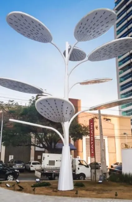 Foto 8 de Sala Comercial à venda, 118m2 em Jardim, Santo Andre - SP