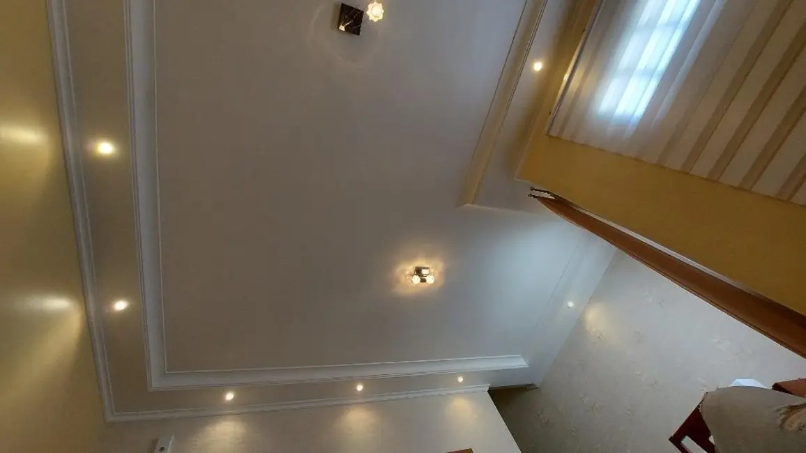 Foto 6 de Cobertura com 3 quartos à venda, 172m2 em Parque das Nações, Santo Andre - SP