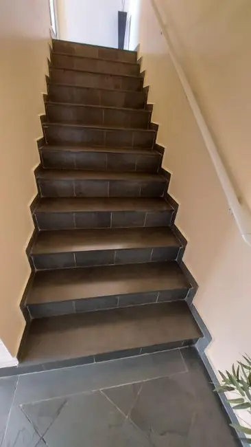 Foto 7 de Cobertura com 3 quartos à venda, 172m2 em Parque das Nações, Santo Andre - SP