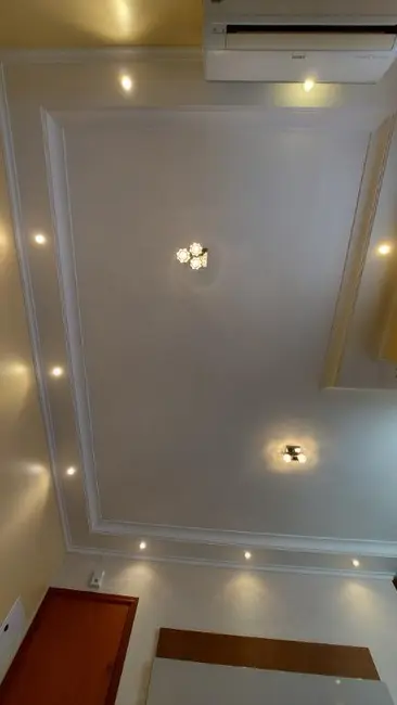 Foto 5 de Cobertura com 3 quartos à venda, 172m2 em Parque das Nações, Santo Andre - SP