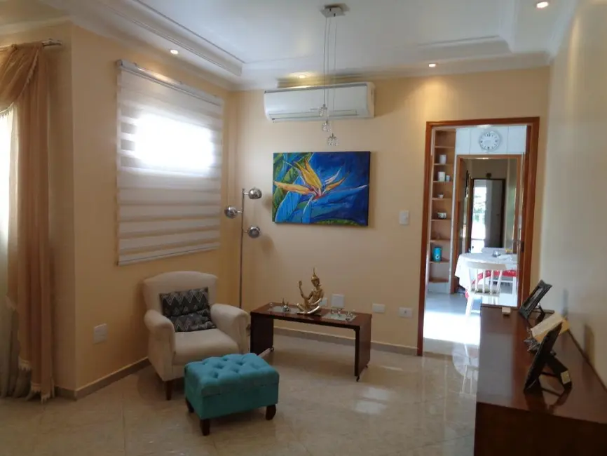 Foto 1 de Cobertura com 3 quartos à venda, 172m2 em Parque das Nações, Santo Andre - SP