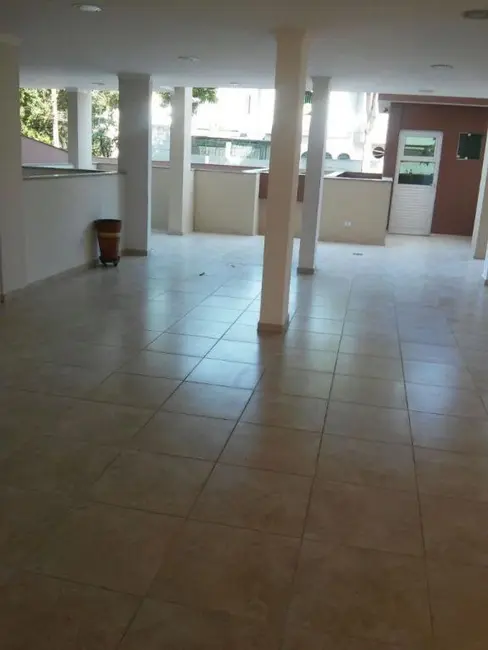 Foto 7 de Apartamento com 2 quartos à venda, 62m2 em Paraíso, Santo Andre - SP