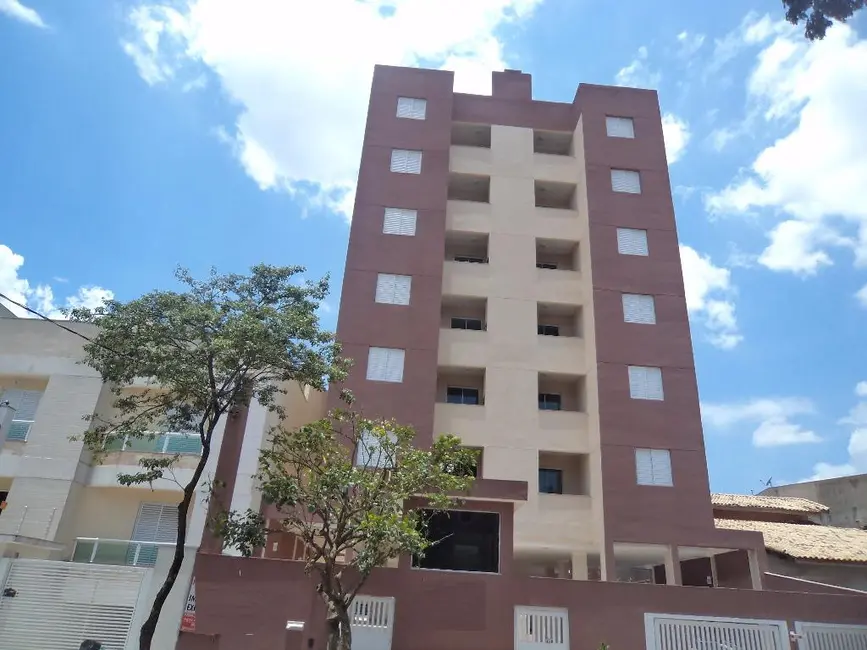 Foto 2 de Apartamento com 2 quartos à venda, 62m2 em Paraíso, Santo Andre - SP