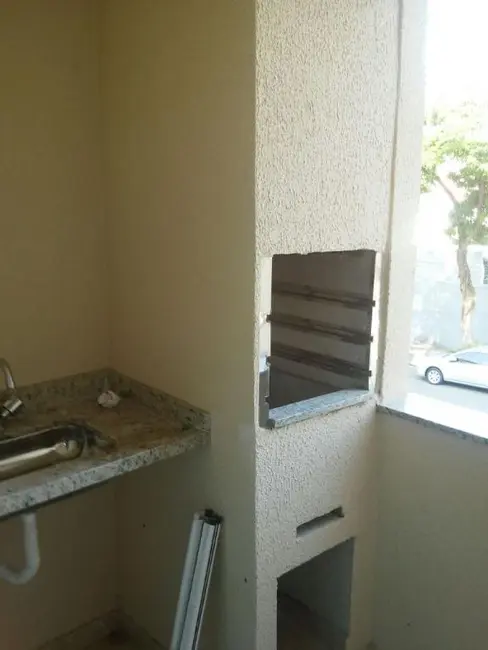 Foto 1 de Apartamento com 2 quartos à venda, 62m2 em Paraíso, Santo Andre - SP