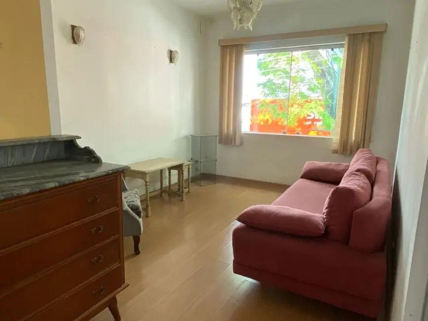 Foto 1 de Apartamento com 2 quartos para alugar, 101m2 em Centro, Santo Andre - SP