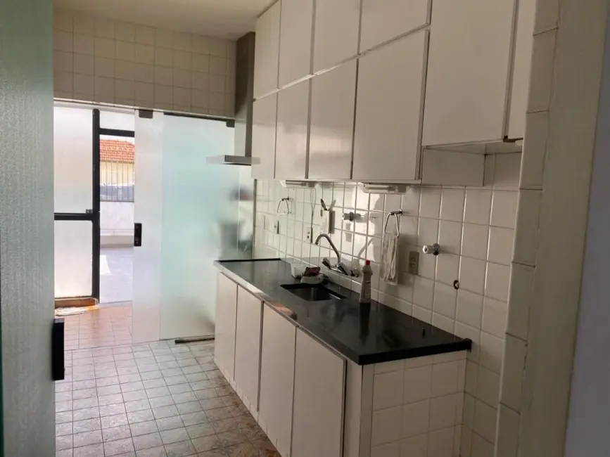 Foto 9 de Apartamento com 2 quartos para alugar, 101m2 em Centro, Santo Andre - SP