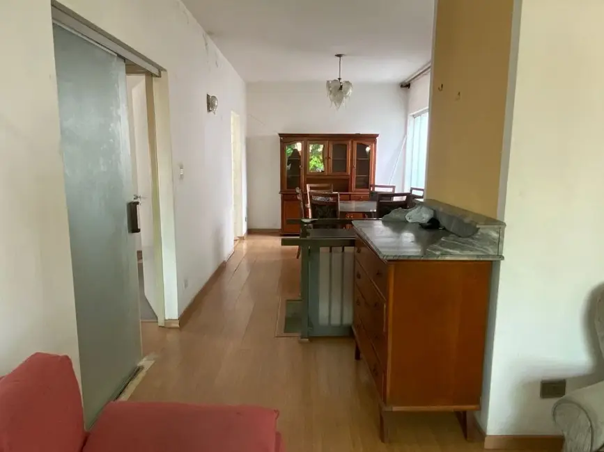 Foto 5 de Apartamento com 2 quartos para alugar, 101m2 em Centro, Santo Andre - SP