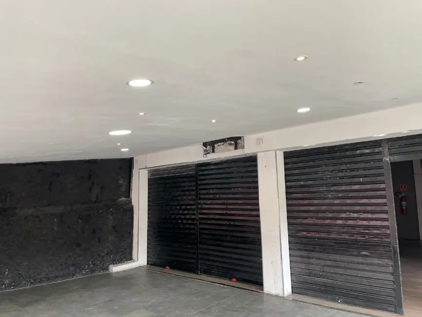 Foto 9 de Sala Comercial para alugar, 112m2 em Vila Valparaíso, Santo Andre - SP