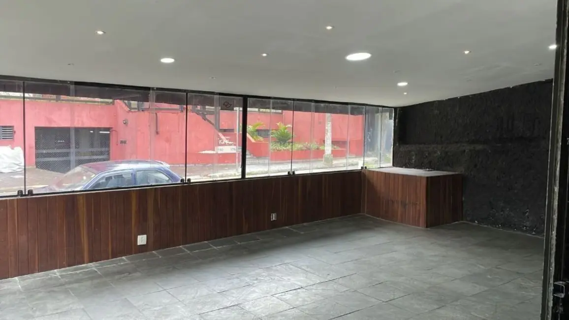 Foto 2 de Sala Comercial para alugar, 112m2 em Vila Valparaíso, Santo Andre - SP