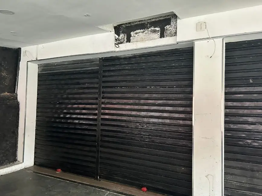 Foto 7 de Sala Comercial para alugar, 112m2 em Vila Valparaíso, Santo Andre - SP