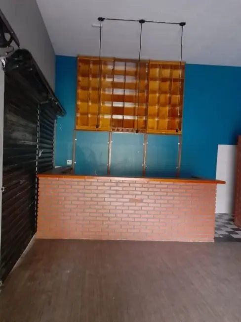 Foto 4 de Sala Comercial para alugar, 112m2 em Vila Valparaíso, Santo Andre - SP