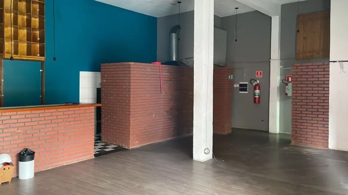Foto 1 de Sala Comercial para alugar, 112m2 em Vila Valparaíso, Santo Andre - SP