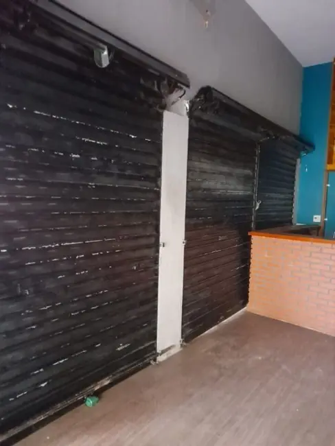 Foto 6 de Sala Comercial para alugar, 112m2 em Vila Valparaíso, Santo Andre - SP