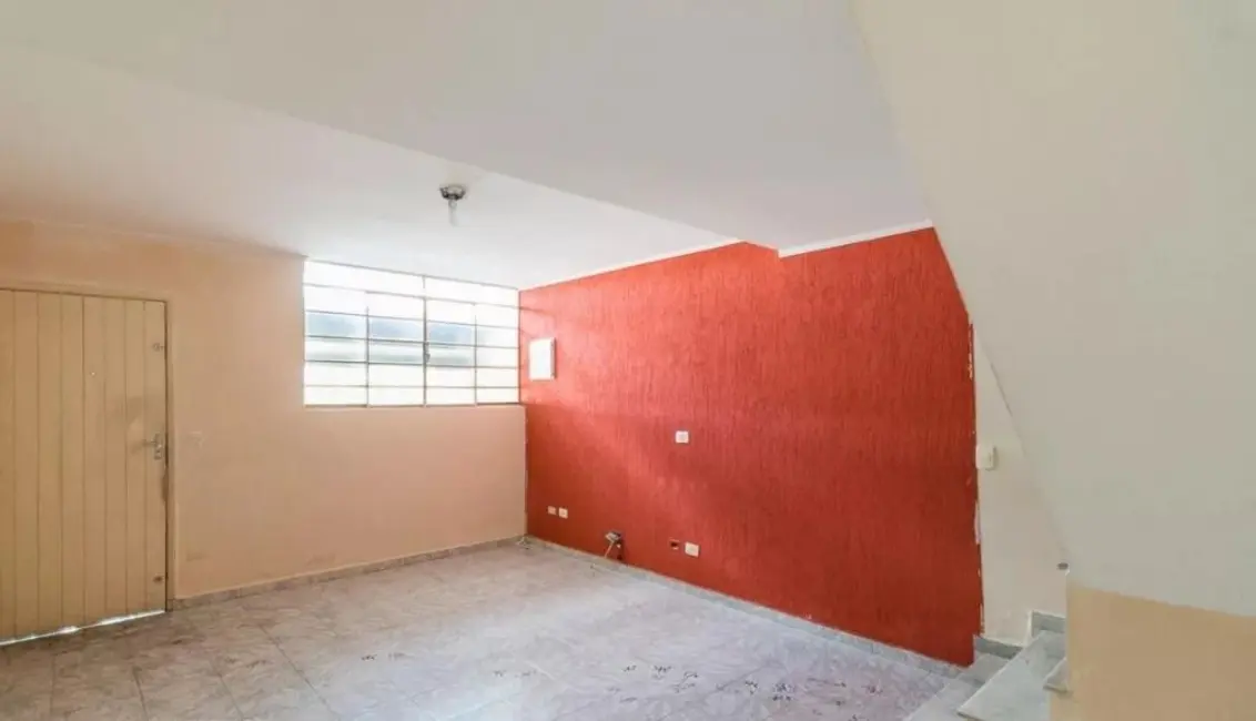 Foto 2 de Sobrado com 2 quartos à venda, 116m2 em Parque Novo Oratório, Santo Andre - SP