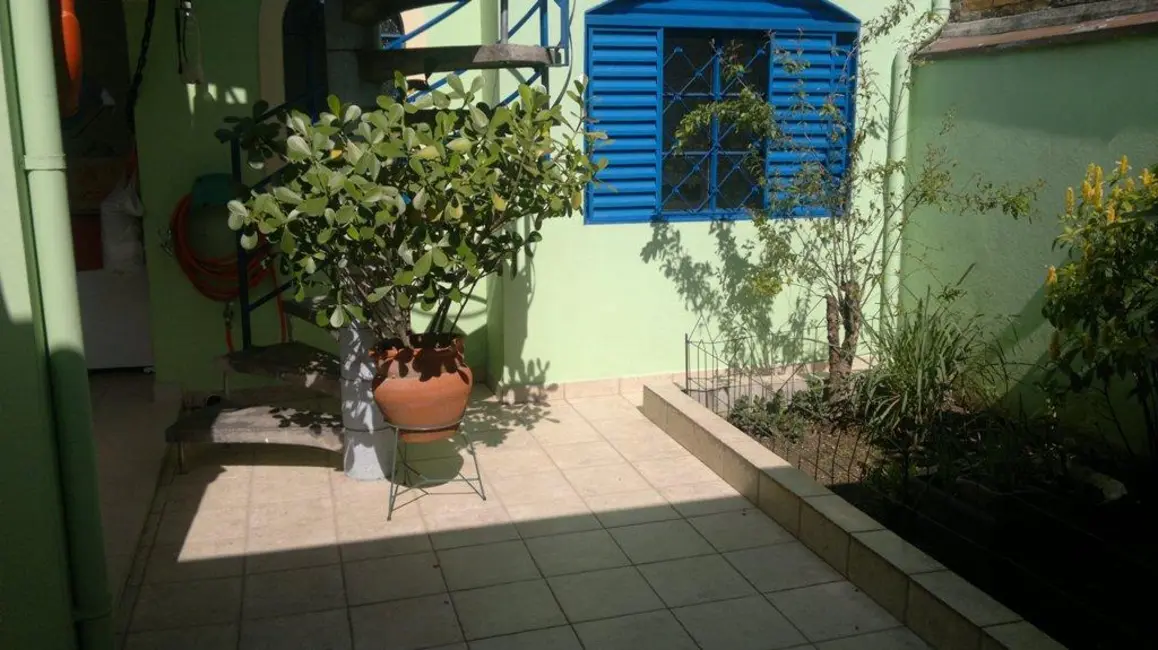 Foto 8 de Casa com 3 quartos à venda, 200m2 em Vila São Pedro, Santo Andre - SP