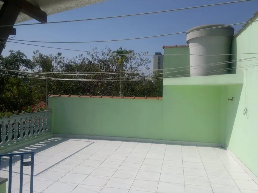 Foto 7 de Casa com 3 quartos à venda, 200m2 em Vila São Pedro, Santo Andre - SP