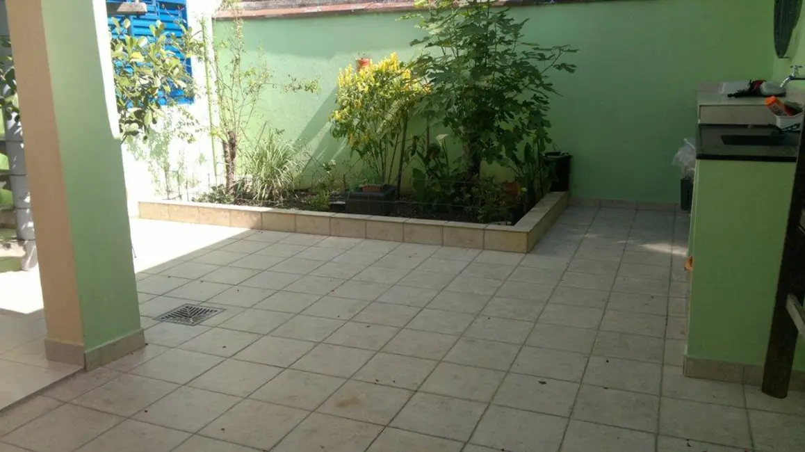 Foto 4 de Casa com 3 quartos à venda, 200m2 em Vila São Pedro, Santo Andre - SP