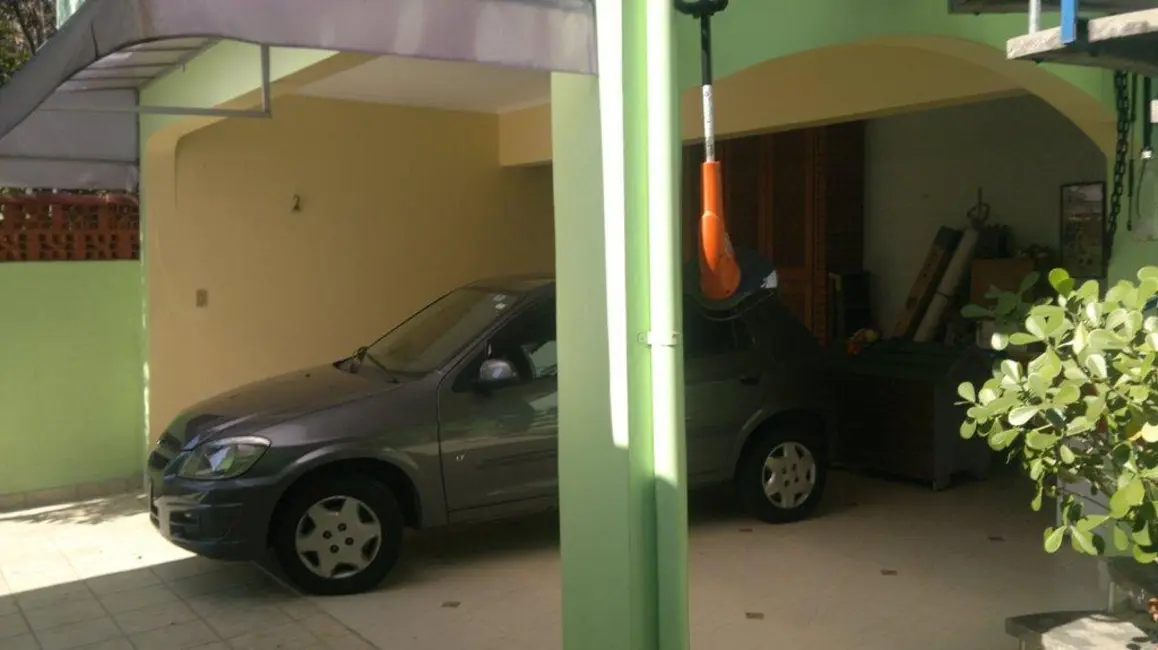 Foto 5 de Casa com 3 quartos à venda, 200m2 em Vila São Pedro, Santo Andre - SP