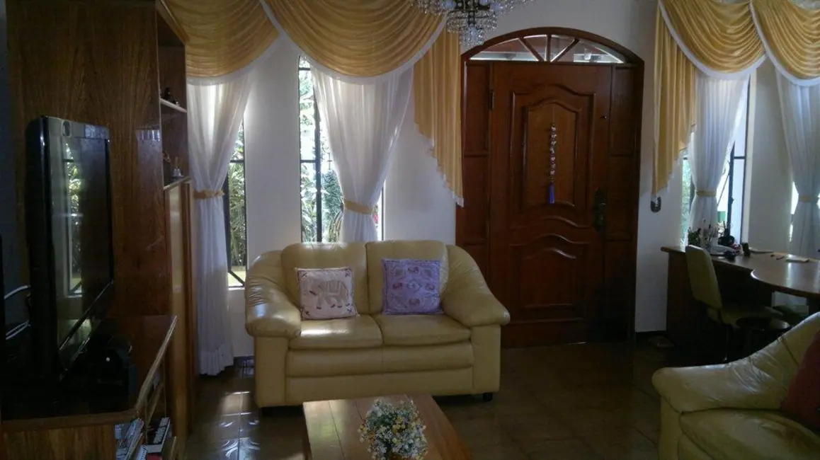 Foto 9 de Casa com 3 quartos à venda, 200m2 em Vila São Pedro, Santo Andre - SP