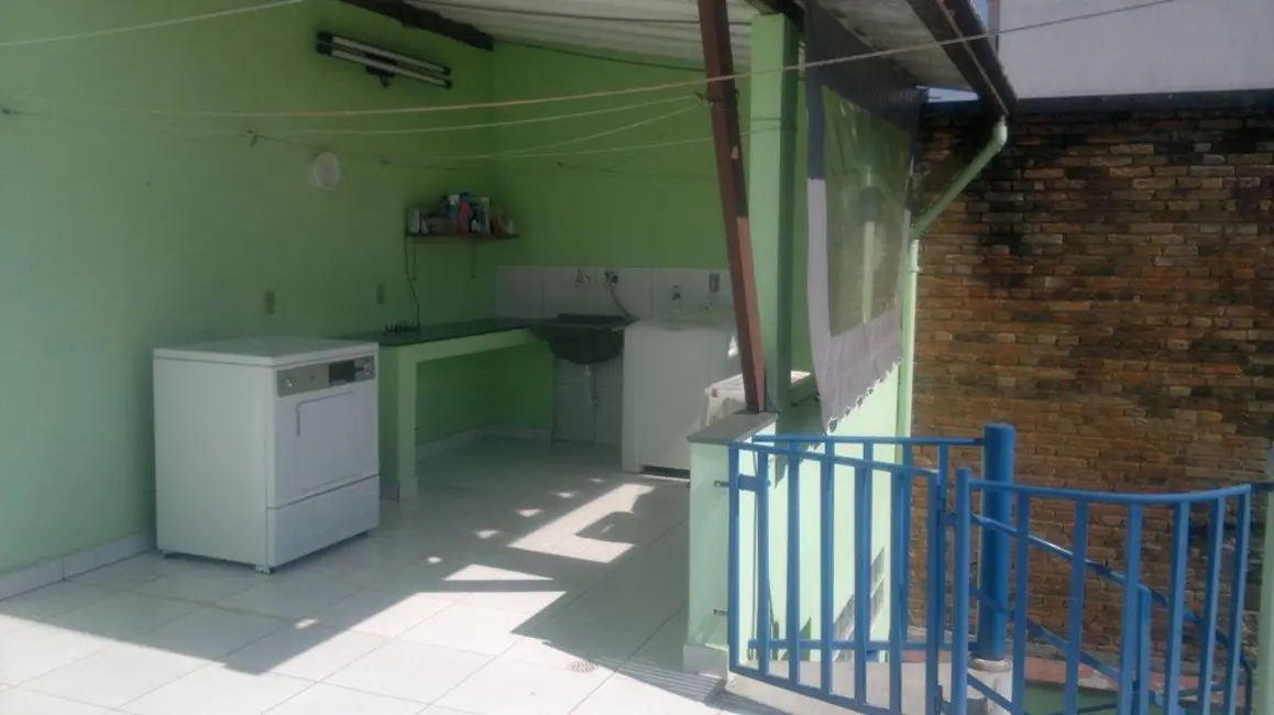 Foto 6 de Casa com 3 quartos à venda, 200m2 em Vila São Pedro, Santo Andre - SP