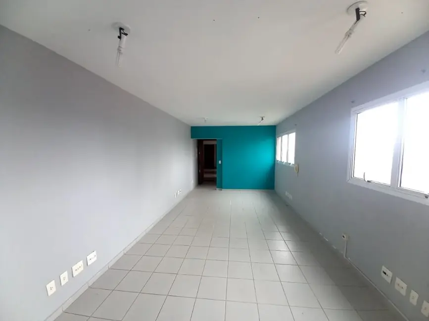 Foto 2 de Sala Comercial para alugar, 38m2 em Vila Gilda, Santo Andre - SP